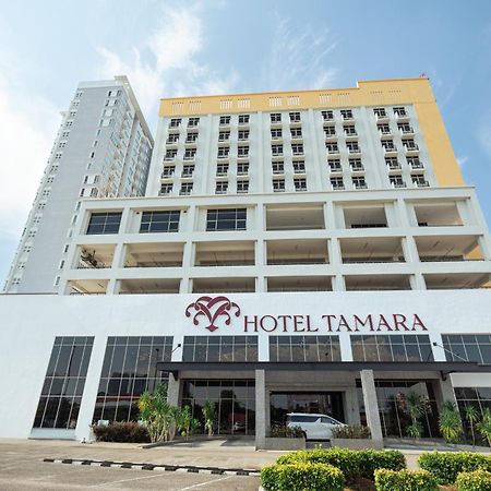 Hotel Tamara Melaka Экстерьер фото